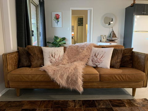 Bed & Breakfast 1 Bedroom Guest House - Australia Accommodation 26