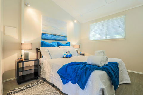 Bed & Breakfast 1 Bedroom Guest House - Australia Accommodation 4