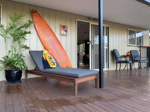 Bed & Breakfast 1 Bedroom Guest House - Australia Accommodation 31