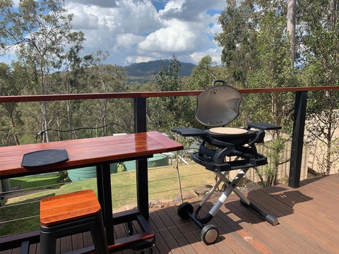 Bed & Breakfast 1 Bedroom Guest House - Australia Accommodation 32