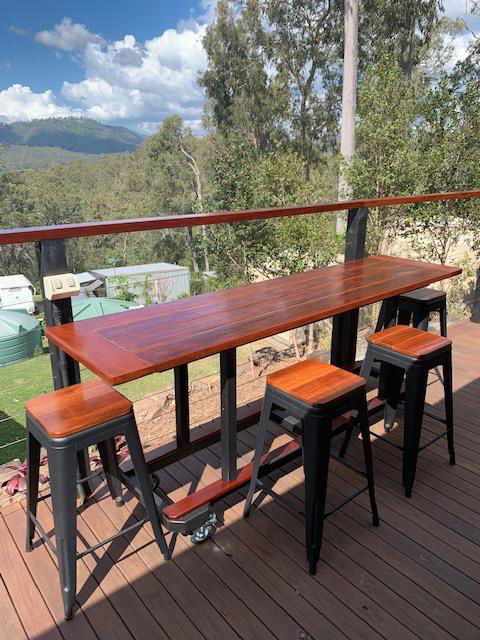 Bed & Breakfast 1 Bedroom Guest House - Australia Accommodation 35