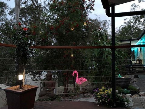 Bed & Breakfast 1 Bedroom Guest House - Australia Accommodation 34