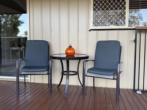 Bed & Breakfast 1 Bedroom Guest House - Australia Accommodation 30