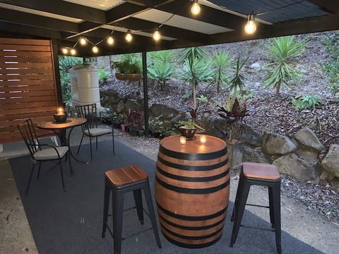 Bed & Breakfast 1 Bedroom Guest House - Australia Accommodation 36