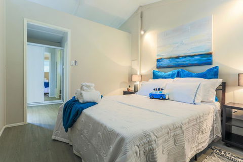 Bed & Breakfast 1 Bedroom Guest House - Australia Accommodation 5