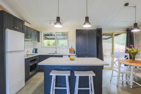Bed & Breakfast 1 Bedroom Guest House - Australia Accommodation 10