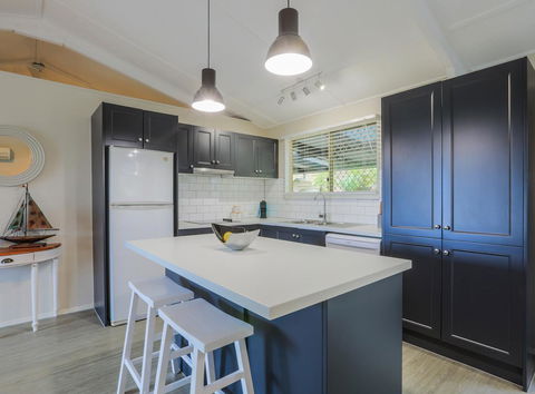 Bed & Breakfast 1 Bedroom Guest House - Australia Accommodation 15