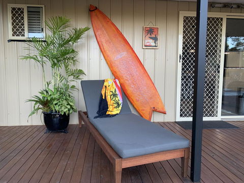 Bed & Breakfast 1 Bedroom Guest House - Australia Accommodation 29