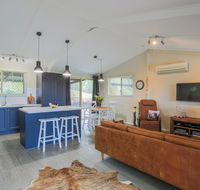Bed  Breakfast 1 Bedroom Guest House - Australia Accommodation