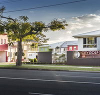 City Golf Club Motel - Australia Accommodation