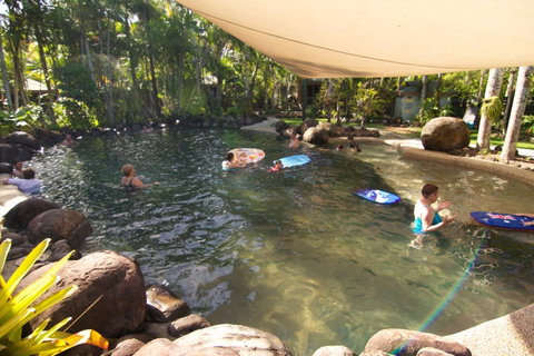 Eco Village Mission Beach - Australia Accommodation 1