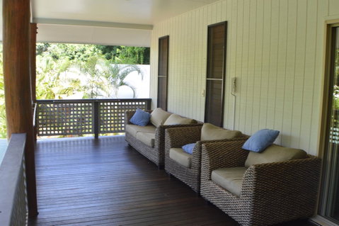 Eco Village Mission Beach - Australia Accommodation 16