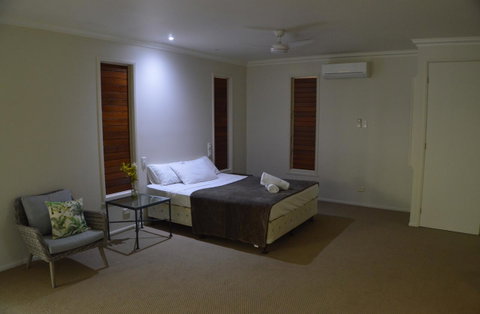 Eco Village Mission Beach - Australia Accommodation 14