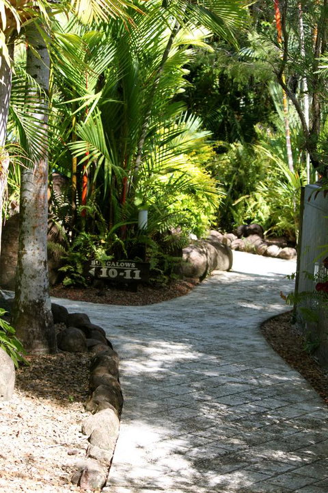 Eco Village Mission Beach - Australia Accommodation 4