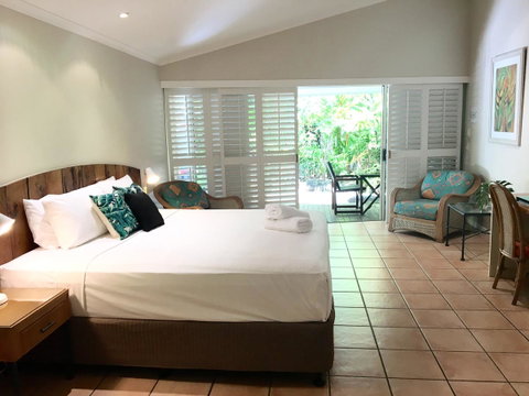 Eco Village Mission Beach - Australia Accommodation 19