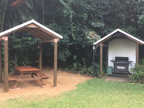 Eco Village Mission Beach - Australia Accommodation 8