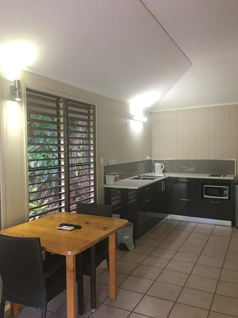 Eco Village Mission Beach - Australia Accommodation 13