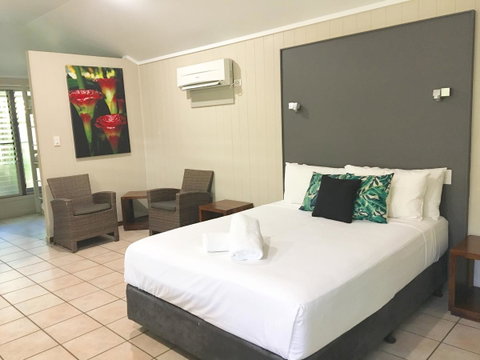 Eco Village Mission Beach - Australia Accommodation 20