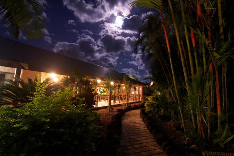 Eco Village Mission Beach - Australia Accommodation 2