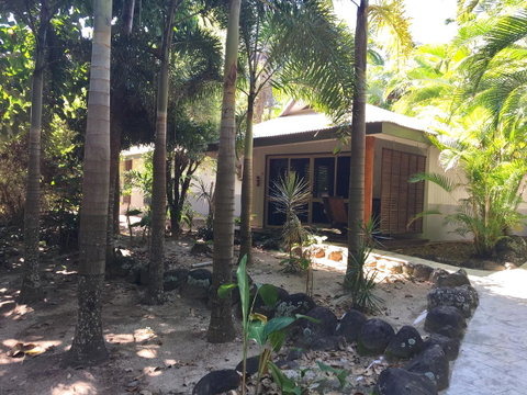 Eco Village Mission Beach - Australia Accommodation 21