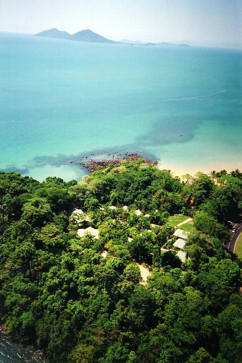 Eco Village Mission Beach - Australia Accommodation 0