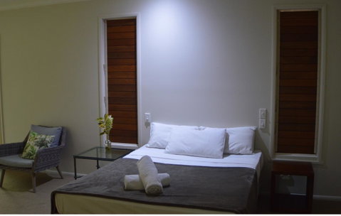 Eco Village Mission Beach - Australia Accommodation 15