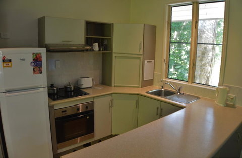 Eco Village Mission Beach - Australia Accommodation 17