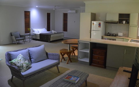 Eco Village Mission Beach - Australia Accommodation 18