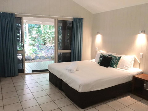 Eco Village Mission Beach - Australia Accommodation 22