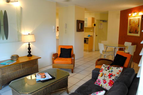 The Port Douglas Queenslander - Australia Accommodation 28