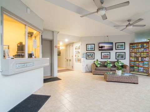 The Port Douglas Queenslander - Australia Accommodation 38
