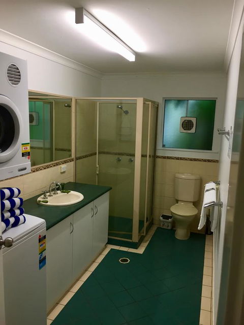 The Port Douglas Queenslander - Australia Accommodation 5