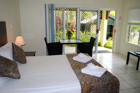 The Port Douglas Queenslander - Australia Accommodation 42