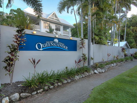 The Port Douglas Queenslander - Australia Accommodation 14