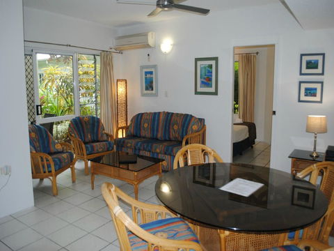 The Port Douglas Queenslander - Australia Accommodation 21