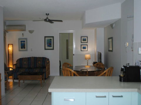 The Port Douglas Queenslander - Australia Accommodation 16