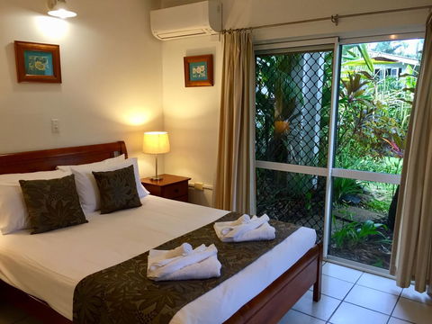 The Port Douglas Queenslander - Australia Accommodation 3