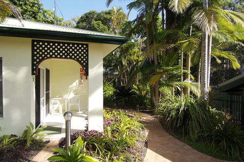 The Port Douglas Queenslander - Australia Accommodation 27