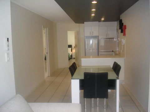 The Port Douglas Queenslander - Australia Accommodation 40
