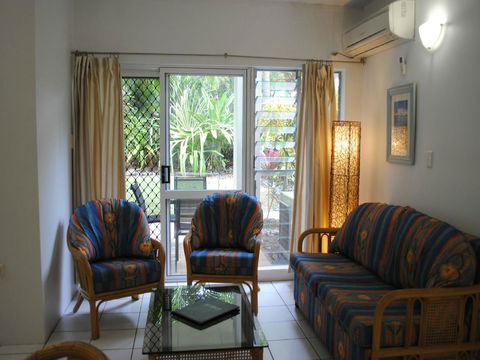 The Port Douglas Queenslander - Australia Accommodation 19