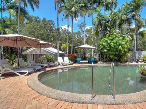 The Port Douglas Queenslander - Australia Accommodation 26