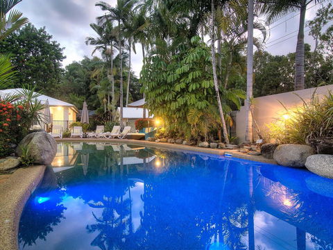 The Port Douglas Queenslander - Australia Accommodation 24