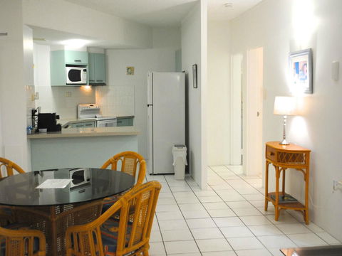 The Port Douglas Queenslander - Australia Accommodation 22