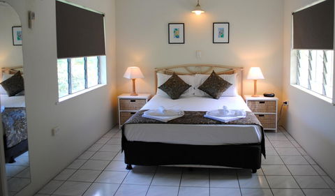 The Port Douglas Queenslander - Australia Accommodation 33