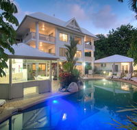 The Port Douglas Queenslander - Australia Accommodation