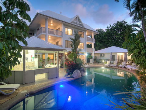 The Port Douglas Queenslander - Australia Accommodation 0