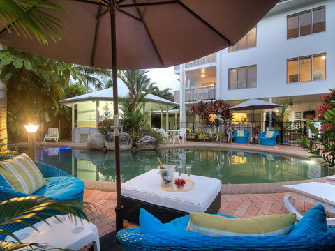 The Port Douglas Queenslander - Australia Accommodation 29