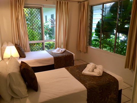 The Port Douglas Queenslander - Australia Accommodation 2