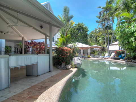 The Port Douglas Queenslander - Australia Accommodation 43