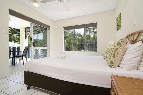 The Port Douglas Queenslander - Australia Accommodation 9